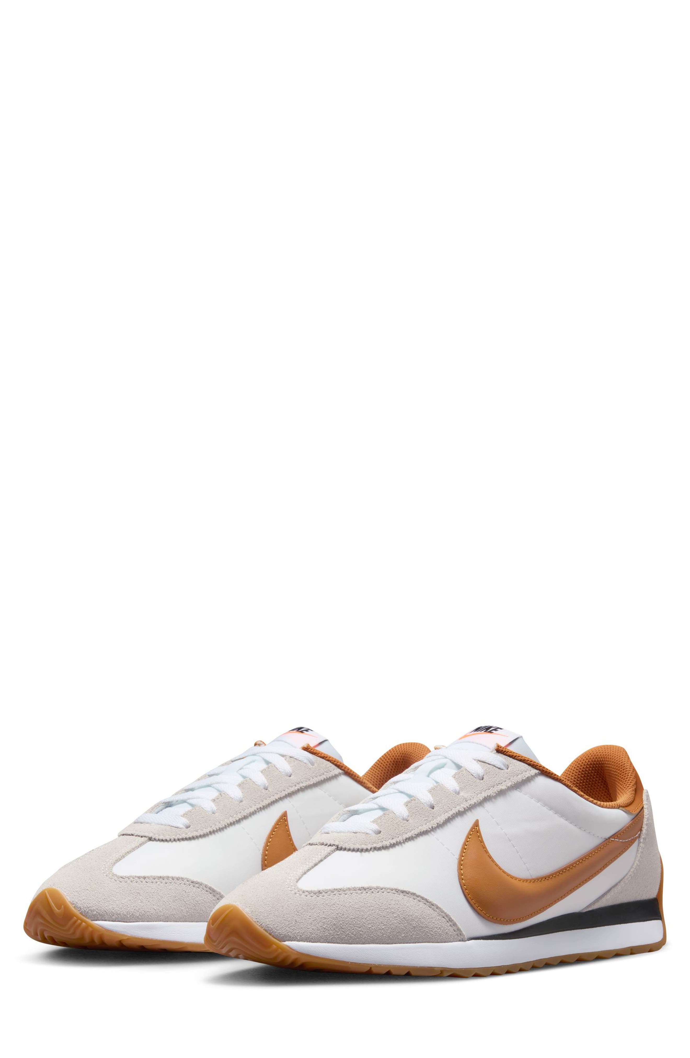 Nike Pacific Low Top Sneaker