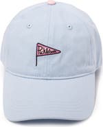 FRASIER STERLING Pickle Ball Embroidered Baseball Cap