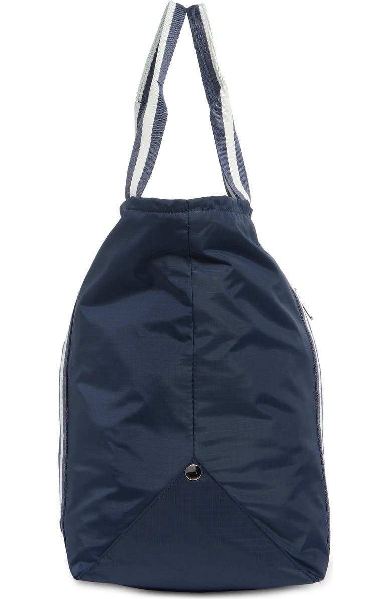 LeSportsac E/W Everyday Tote Bag, Alternate, color, Spectator Deep Blue