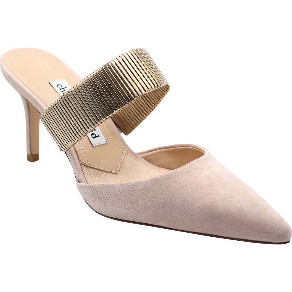 Charles David Alfie Pointed Toe Mule