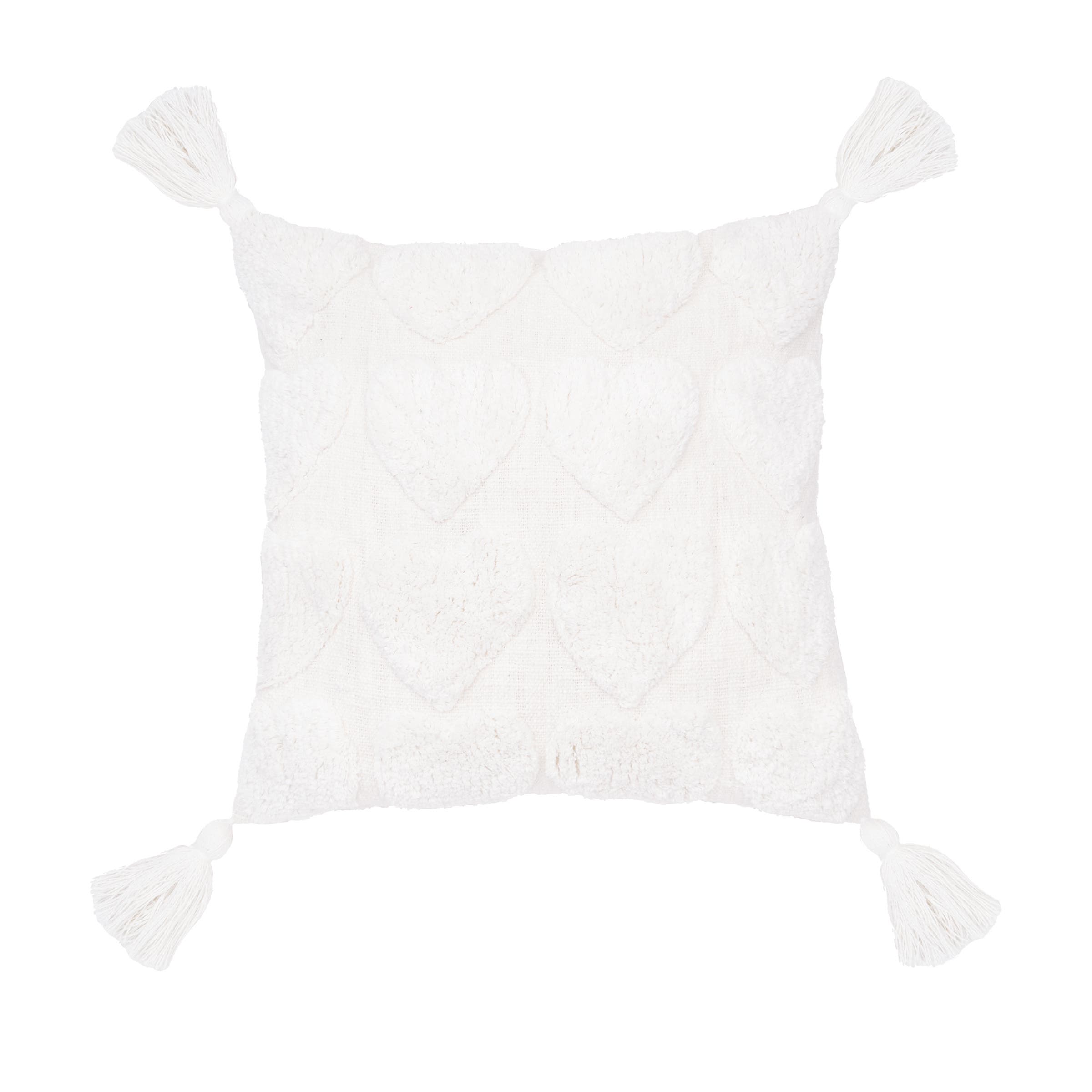 selected White