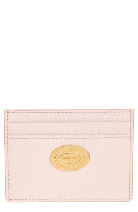 Cotswolds Leather Card Case