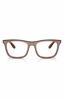 55mm Square Optical Glasses