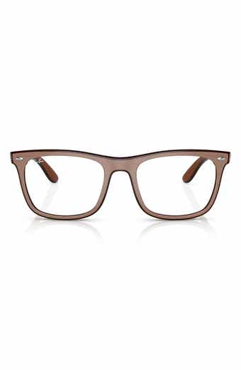 53mm Square Optical Glasses