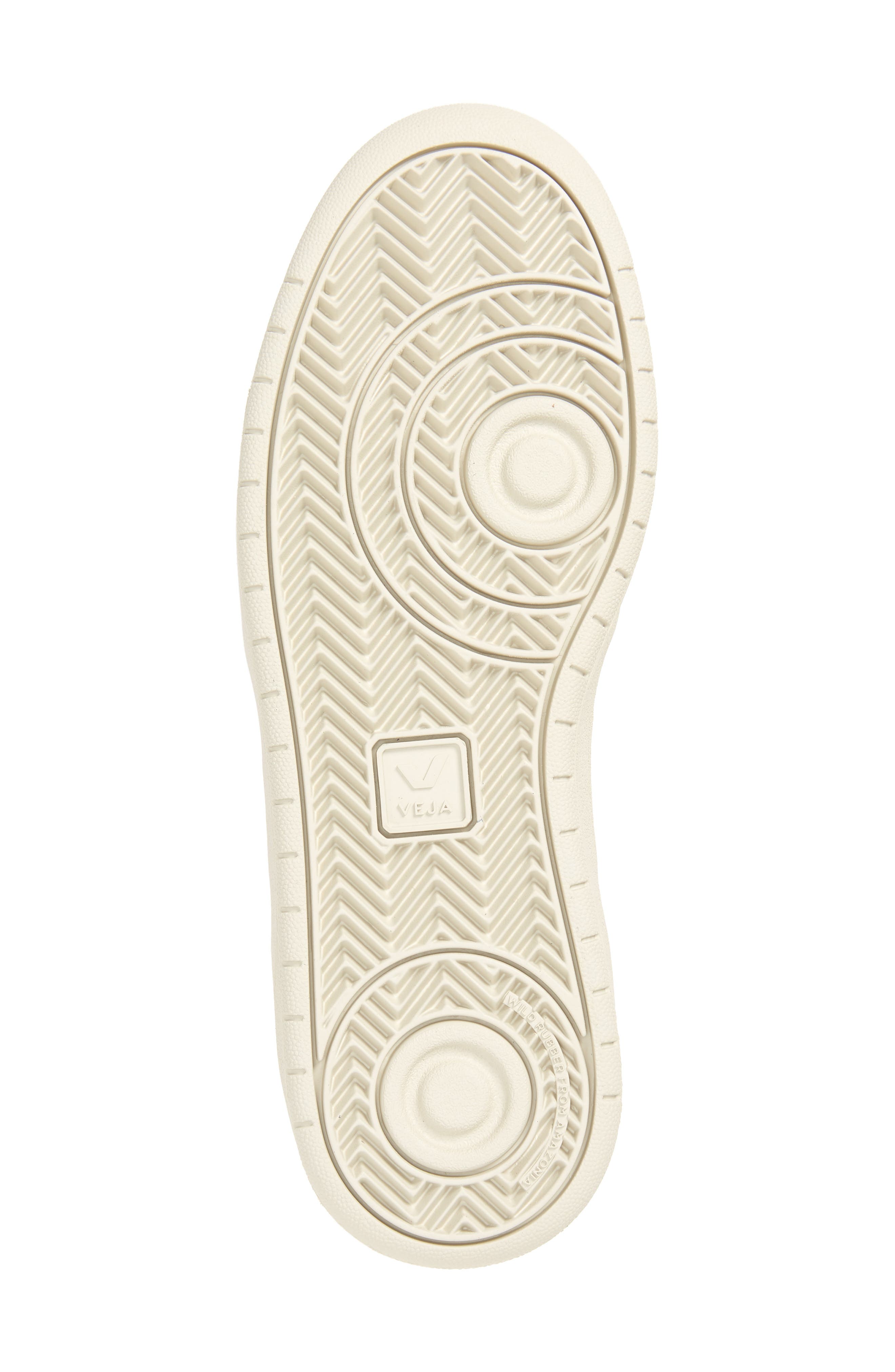 Veja V-10 Sneaker, Alternate, color, 