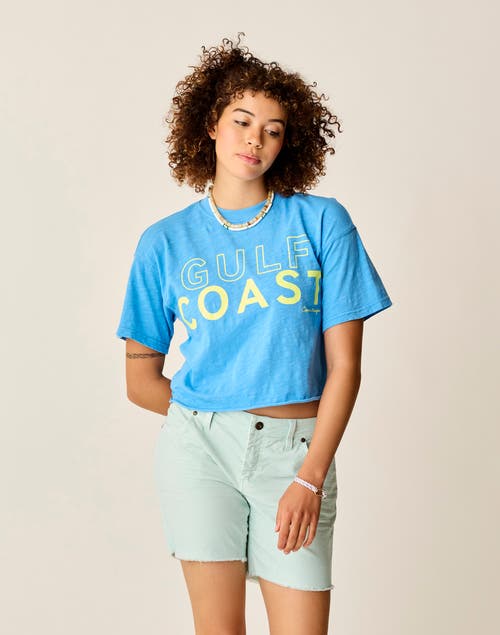 Carve Designs Parker Graphic Tee