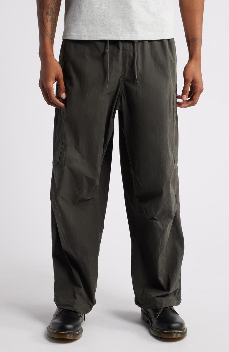 Obey Devon Giant Cargo Pants, Main, color,