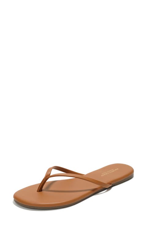 Fountain Flip Flop Sandal (Women)