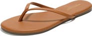 Project Cloud Fountain Flip Flop Sandal