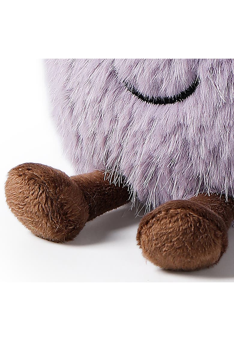 Tearful Onion 7in Plush, Alternate, color, Multicolored