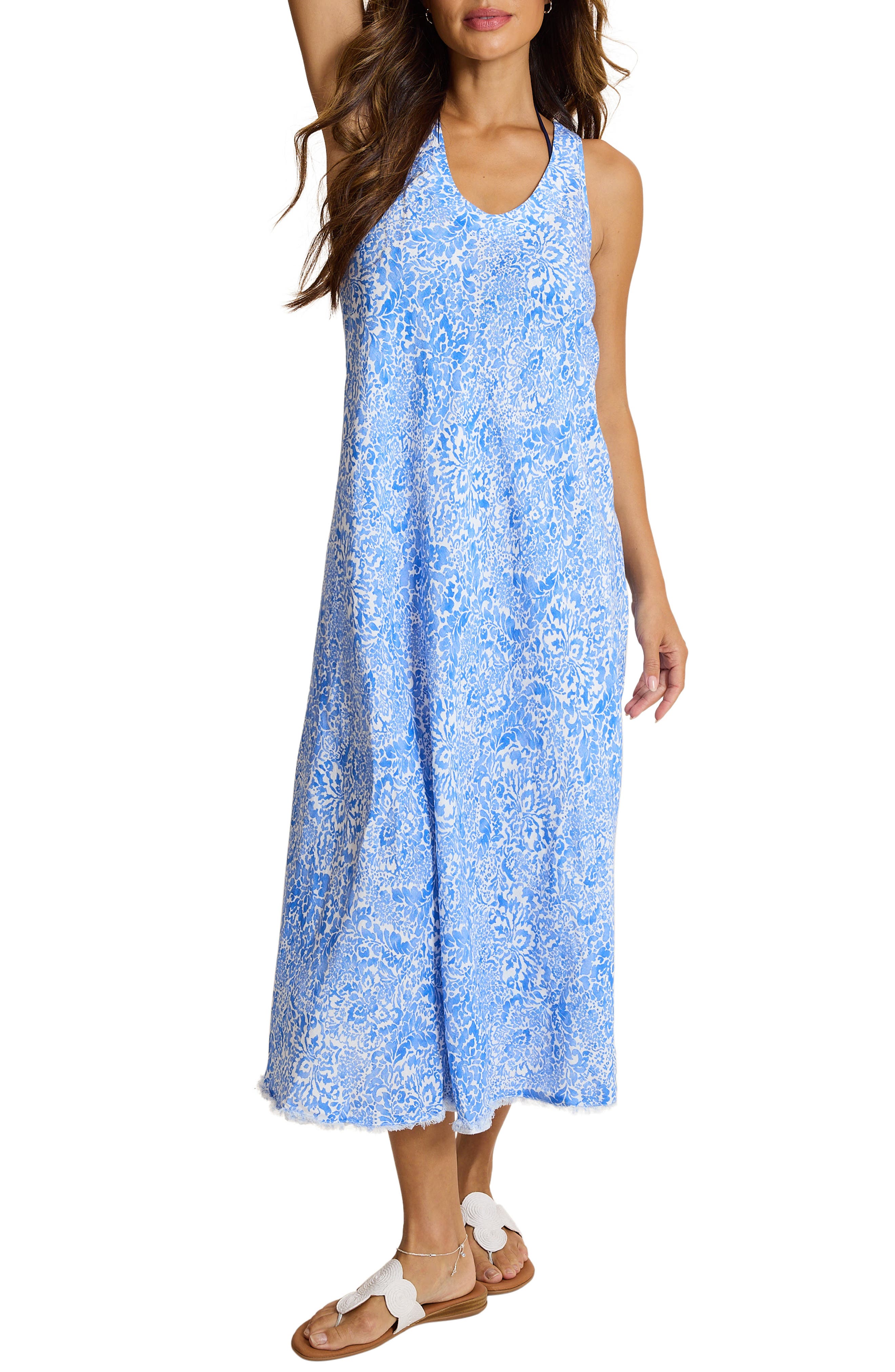 selected PARADISO BLU