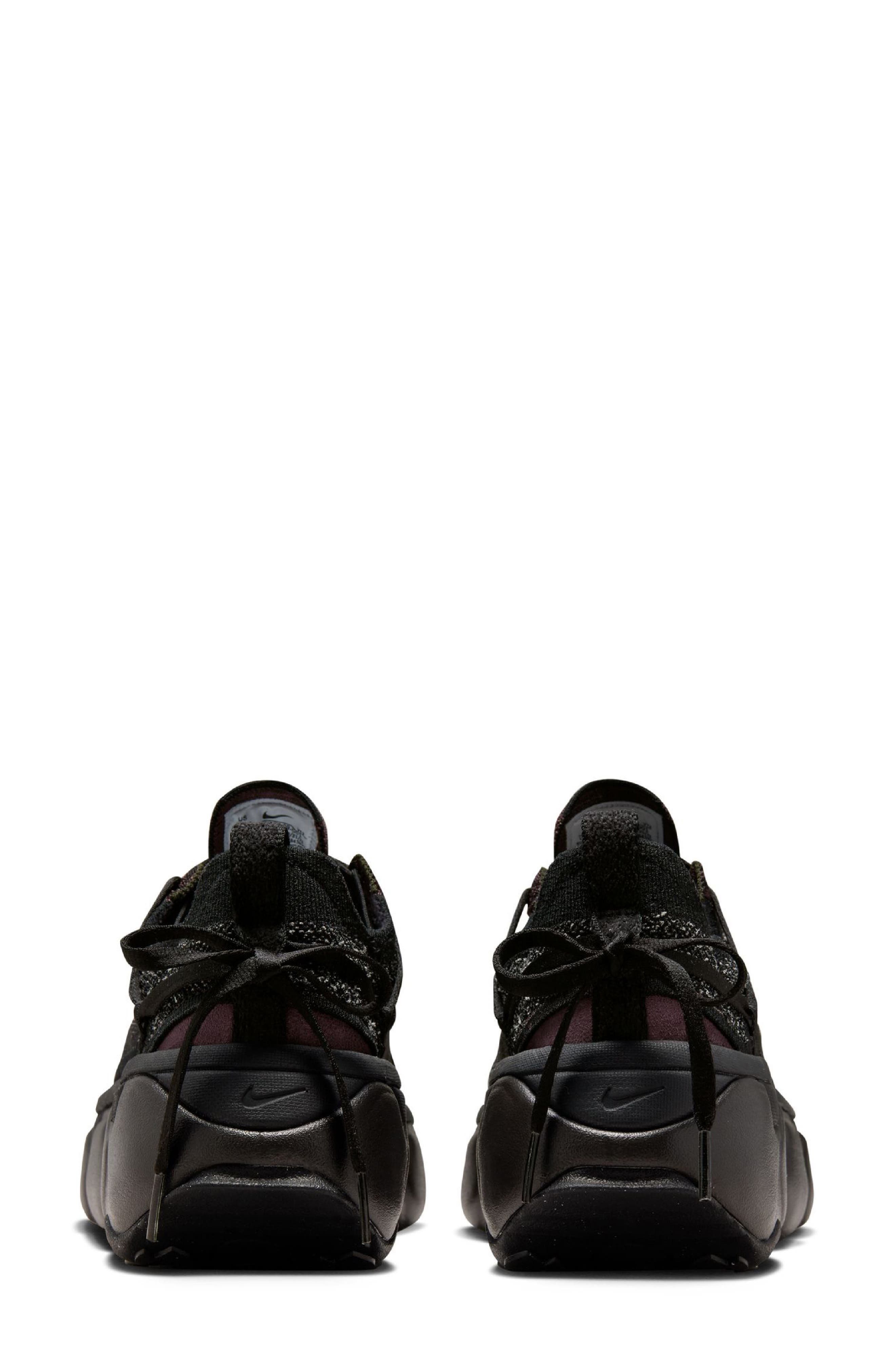 Nike Flyknit Bloom Sneaker, Alternate, color, 