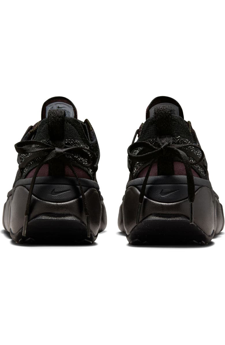 Nike Flyknit Bloom Sneaker, Alternate, color,