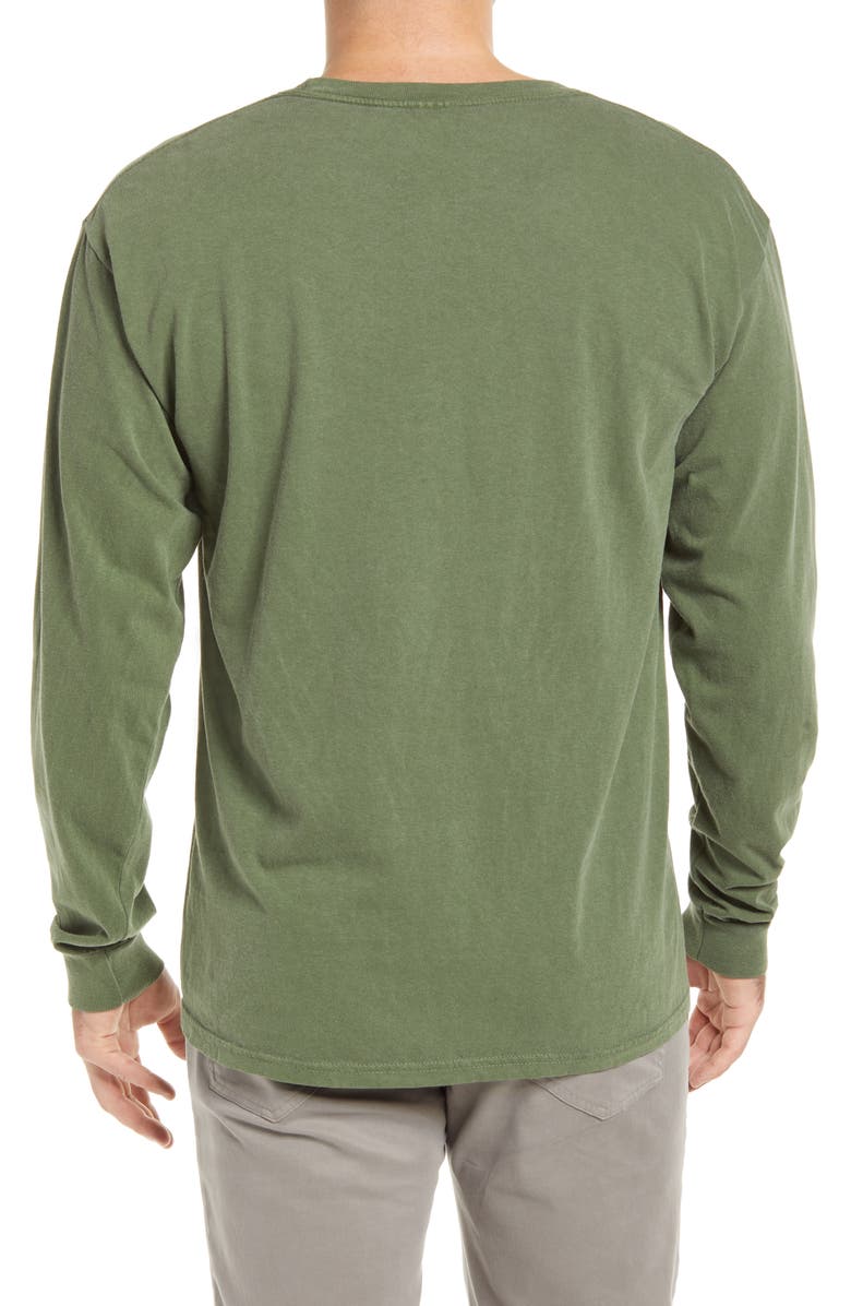 Parks Project Rocky Mountain Long Sleeve Graphic Tee, Alternate, color,