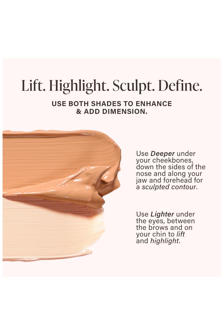 Dark Circle Corrector Concealer, Alternate, color, LIGHTER