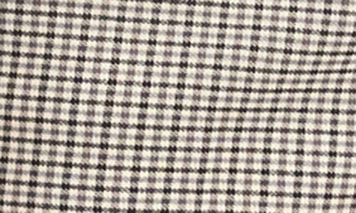 Karen Kane Straight Leg Pants In Gray