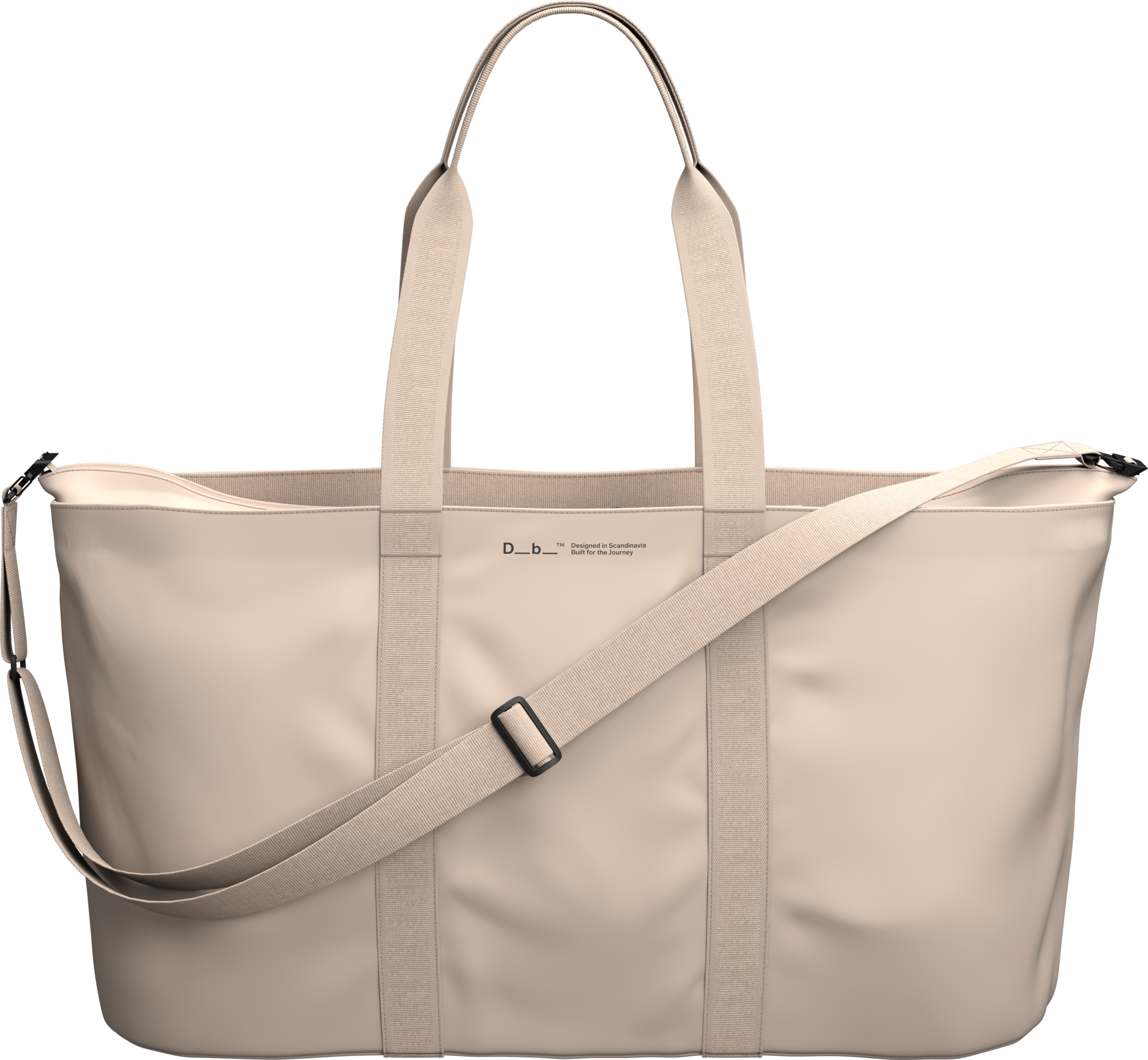 Essential Weekender Tote, 40L, Alternate, color, Fogbow Beige