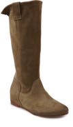 ZIGI Brindle Hidden Wedge Boot