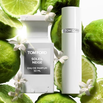 Soleil Neige Eau de Parfum Travel Spray