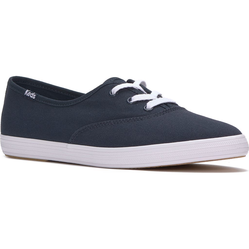 Keds ® Point Sneaker In Blue