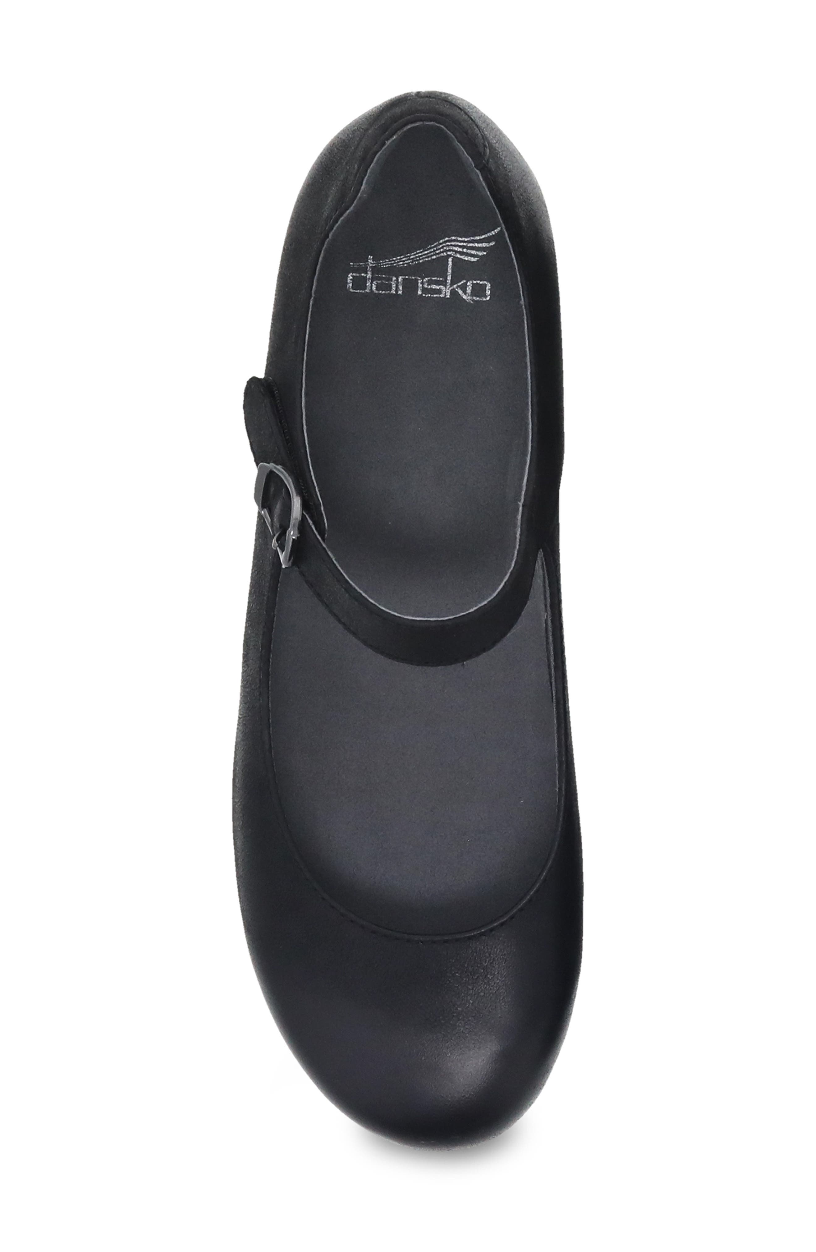 Dansko Marla Mary Jane, Alternate, color, 