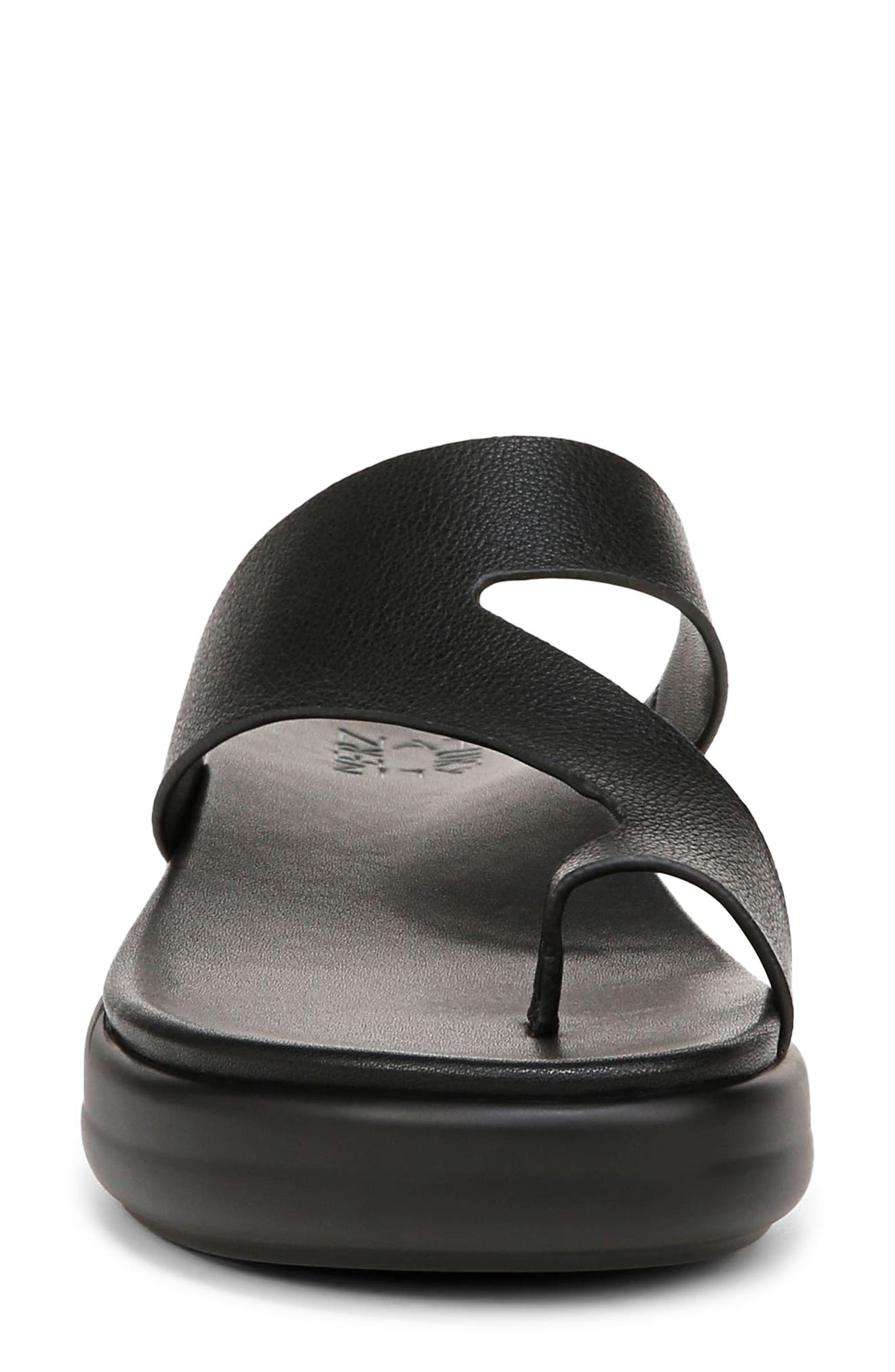 Naturalizer Cailan Platform Slide Sandal, Alternate, color, 