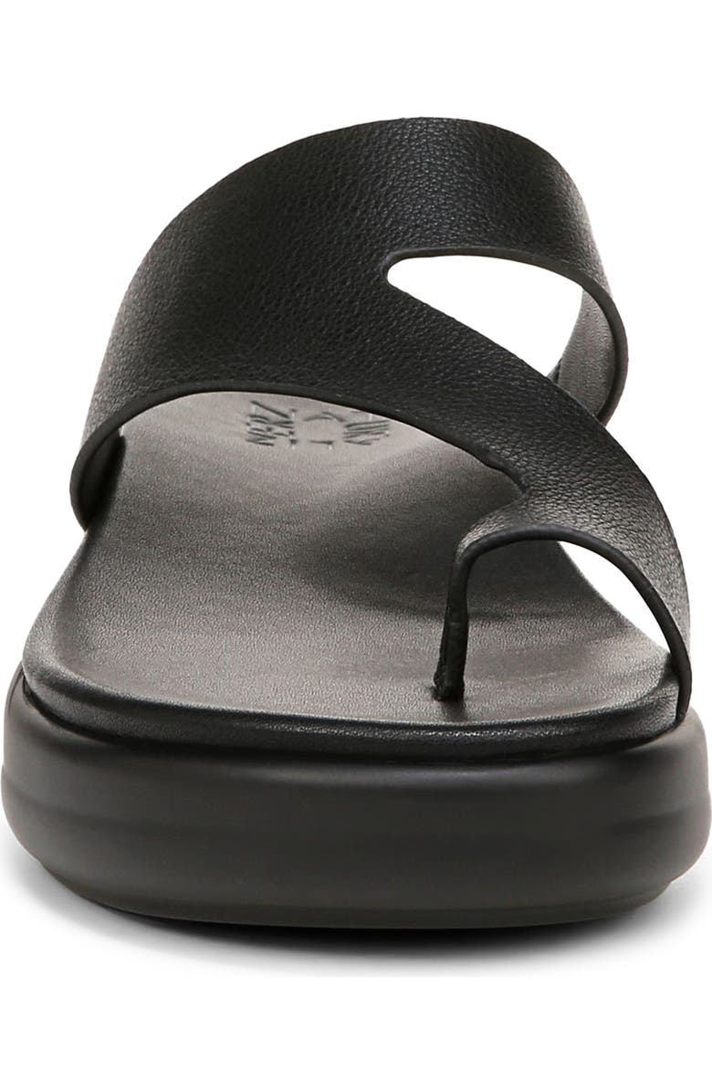 Naturalizer Cailan Platform Slide Sandal, Alternate, color,