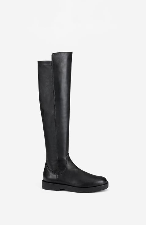 Andrea Stretch Boot