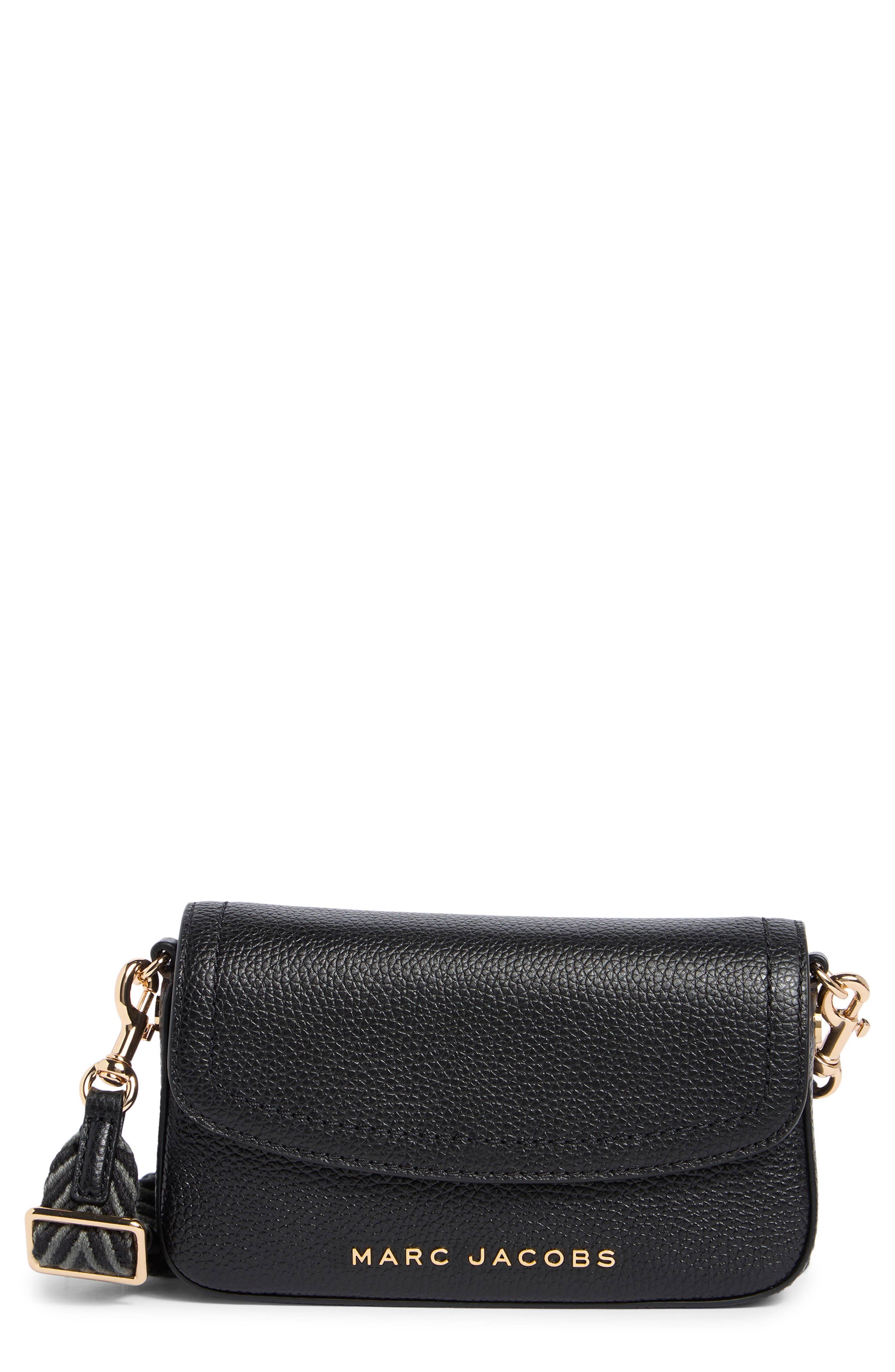 Marc Jacobs Groove Mini Crossbody Bag