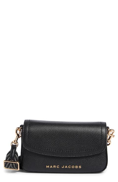 Groove Mini Crossbody Bag