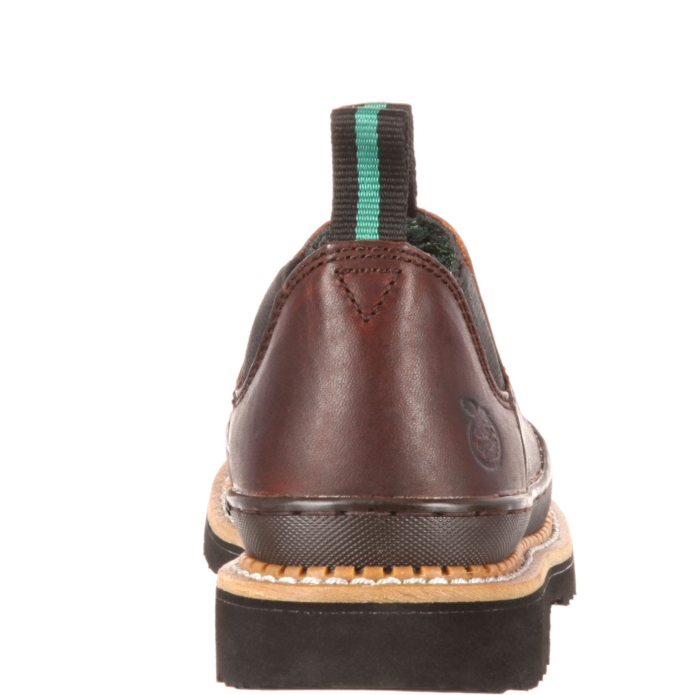 Georgia Boot Toddlers' Romeo, Alternate, color, Soggy Brown