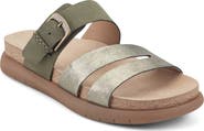 Earth® Ayden Slide Sandal