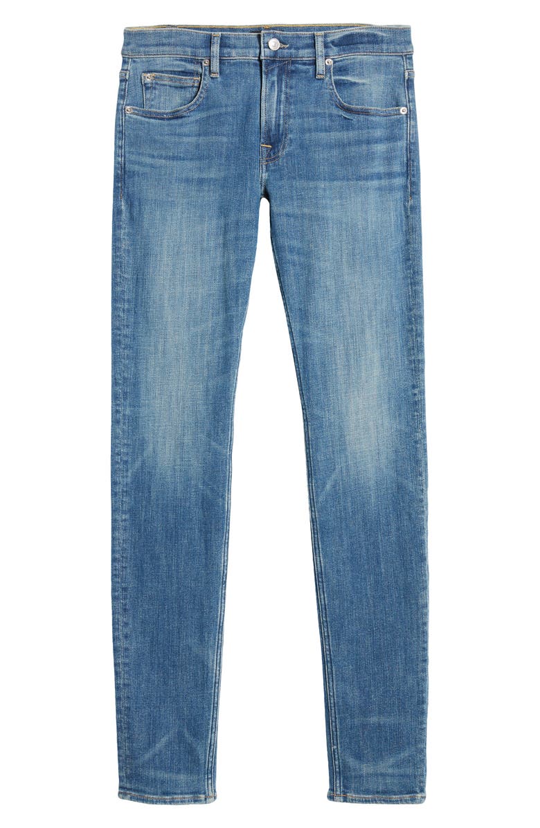 7 For All Mankind Men's The Stacked Skinny Jeans, Alternate, color,