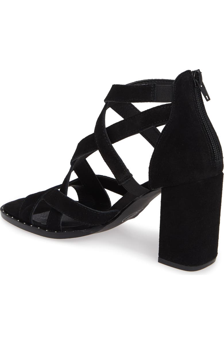 Chinese Laundry Shawnee Strappy Sandal, Alternate, color,