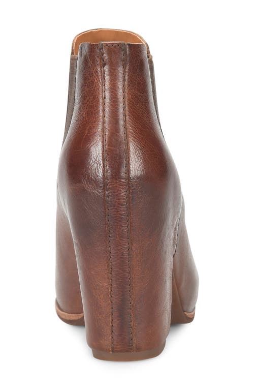 Kork-ease ® Shirome Bootie In Brown