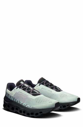 On Cloudmonster Running Shoe