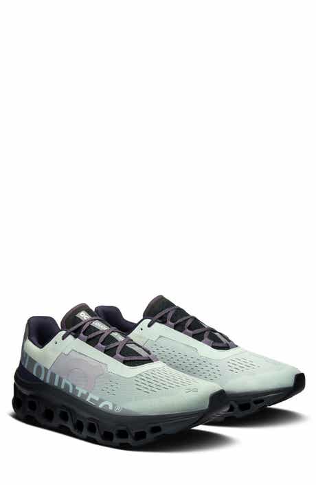 On Cloudmonster Running Shoe