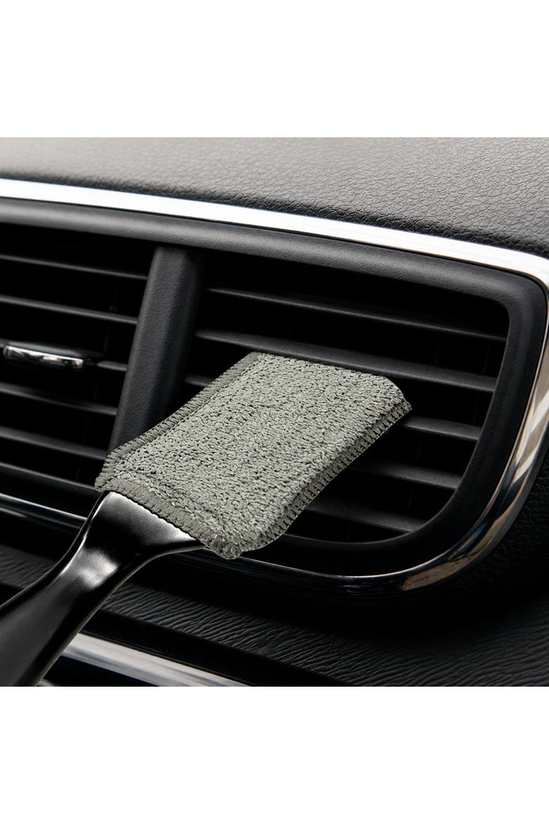 Dual Function Detail Brush, Alternate, color, Multicolored