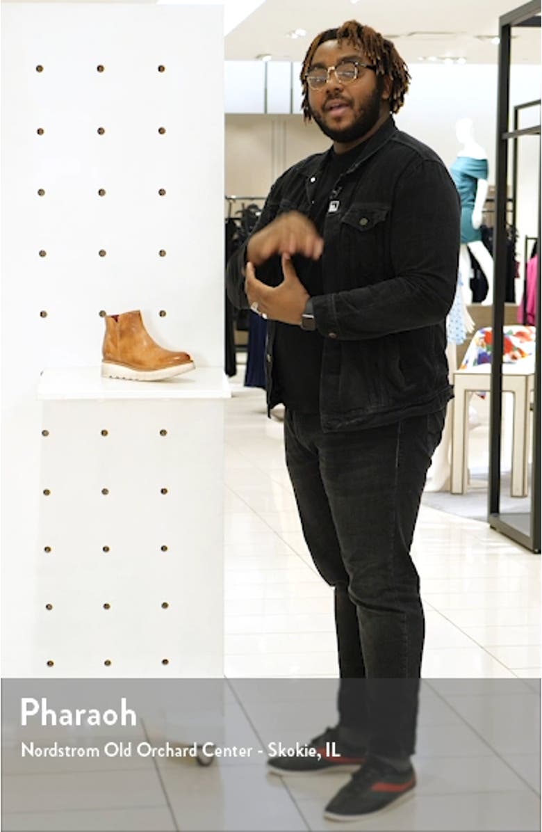 Lydyi Bootie, sales video thumbnail