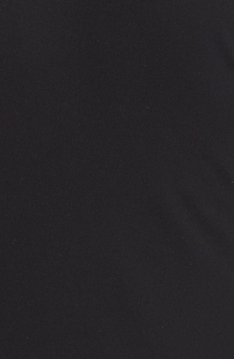 Majestic Filatures Short Sleeve Crewneck Tee, Alternate, color,