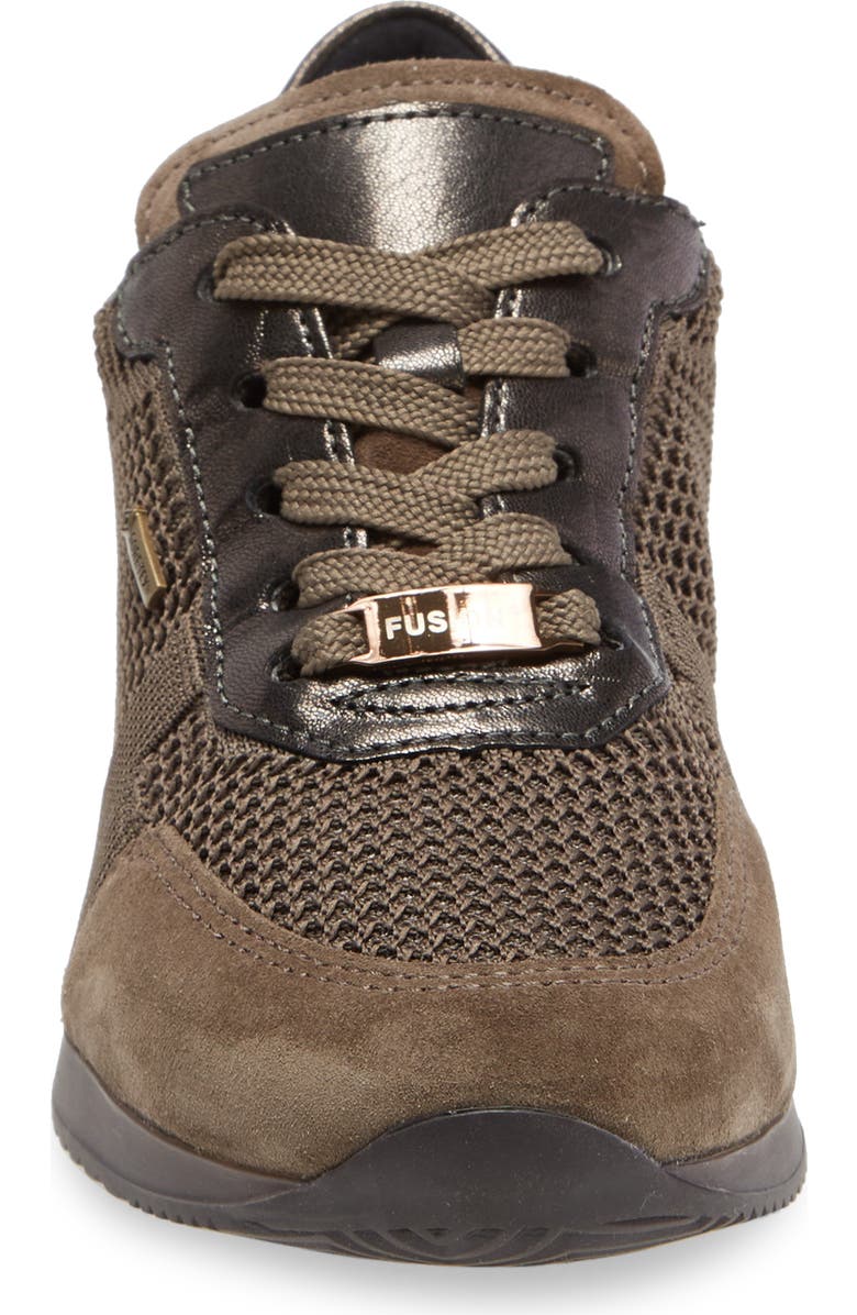 ara Lila Gore-Tex<sup>®</sup> Waterproof Sneaker, Alternate, color,