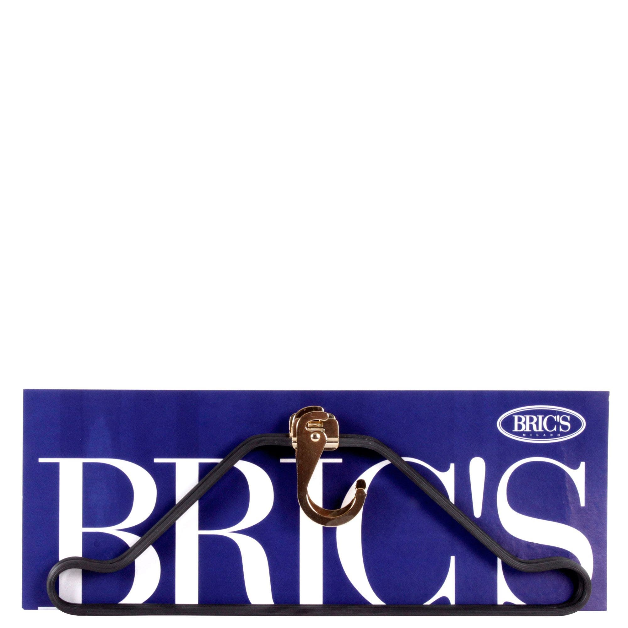 Bric's Hangers, Main, color, Gold
