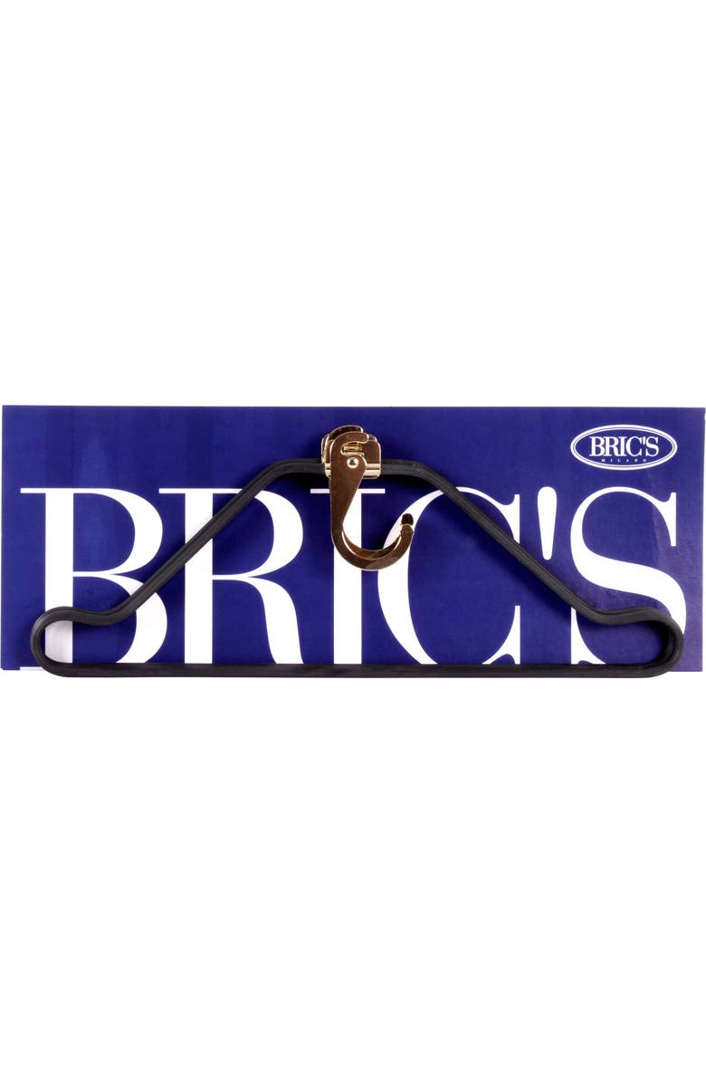 Bric's Hangers, Main, color, Gold