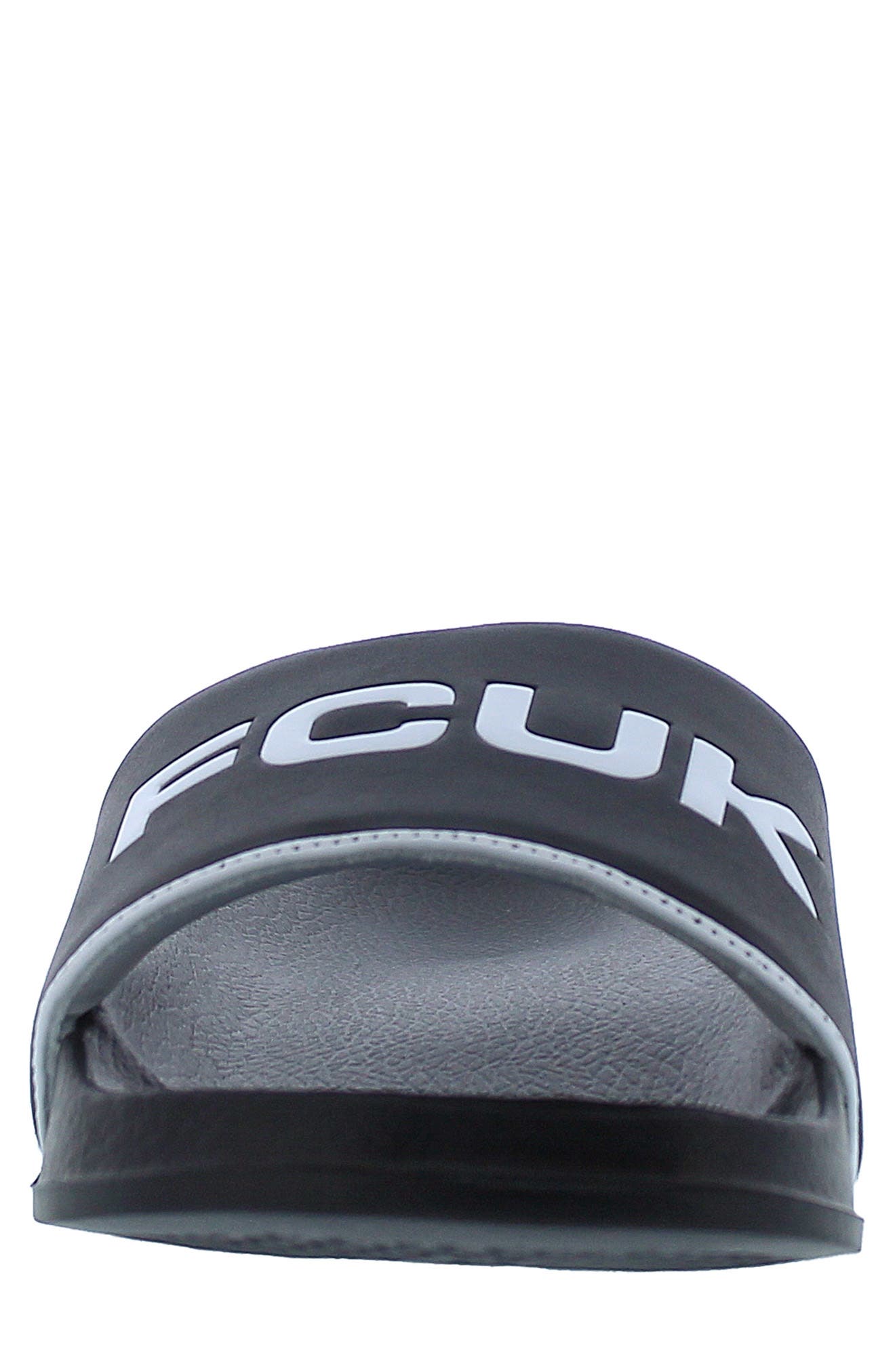 French Connection Kadon Slide Sandal, Alternate, color, 