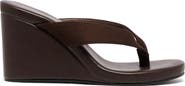 Therapy Australia Ren Wedge Sandal