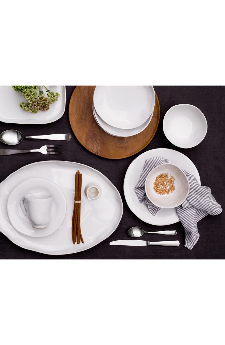 VIETRI Medium Aurora Stoneware Bowl, Alternate, color, 