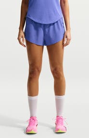 Nike Dri-FIT AeroSwift Running Shorts