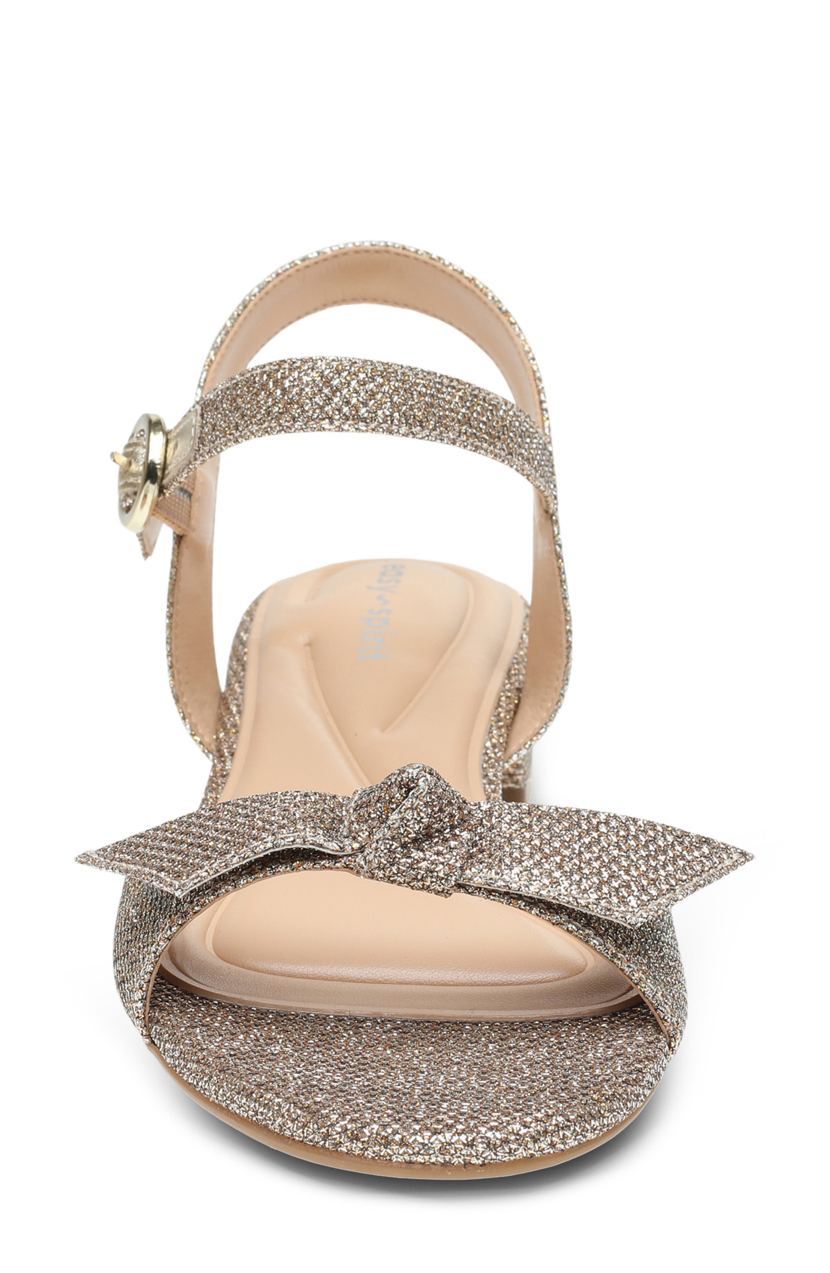 Ginova 2 Sandal, Alternate, color, GOL01