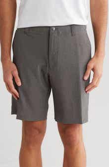 Callaway Golf® SMU Flat Front Shorts