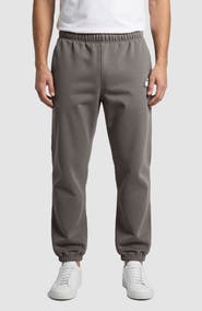 Dalix Ghost Midweight Relaxed Faded Track Pant